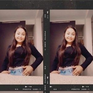 Meet your Posher, Dulce